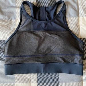 Zyia activewear all star sports bra